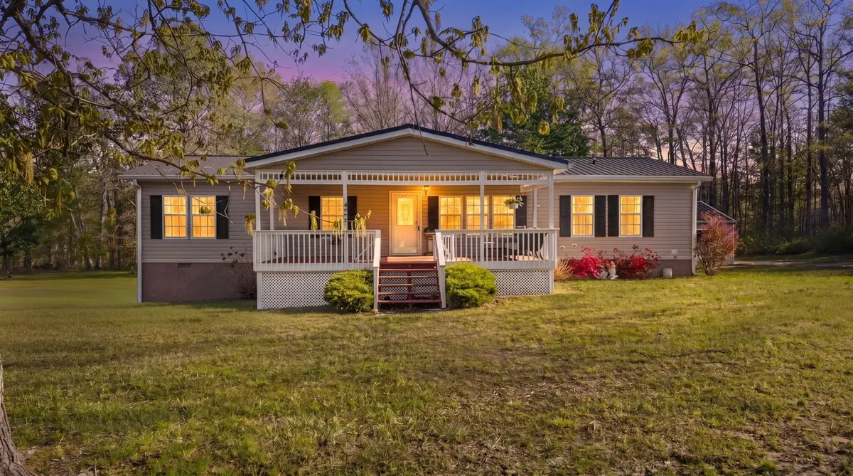 200 Coyote Trail, Dunlap, TN 37327