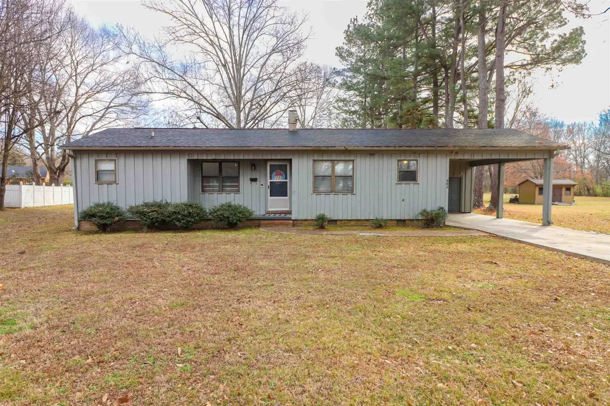 130 E SUNSET CIR, Brownsville, TN 38012