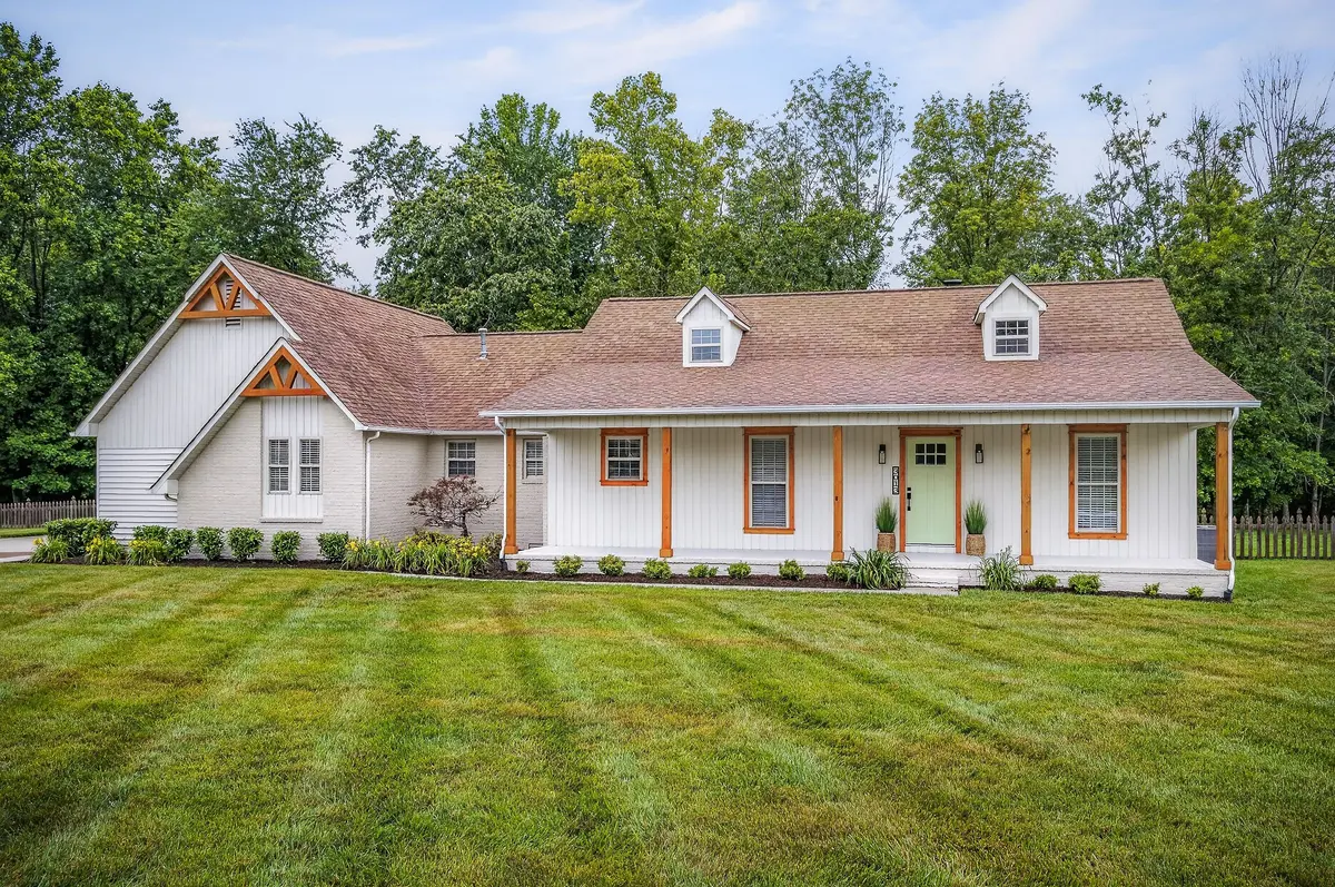 3013 Saint Charles Pl, Cookeville, TN 38501