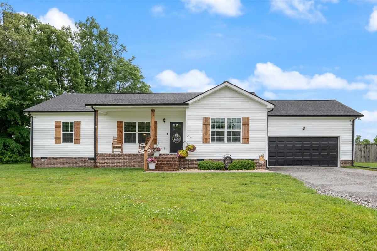 449 Cannon Way, Woodbury, TN 37190