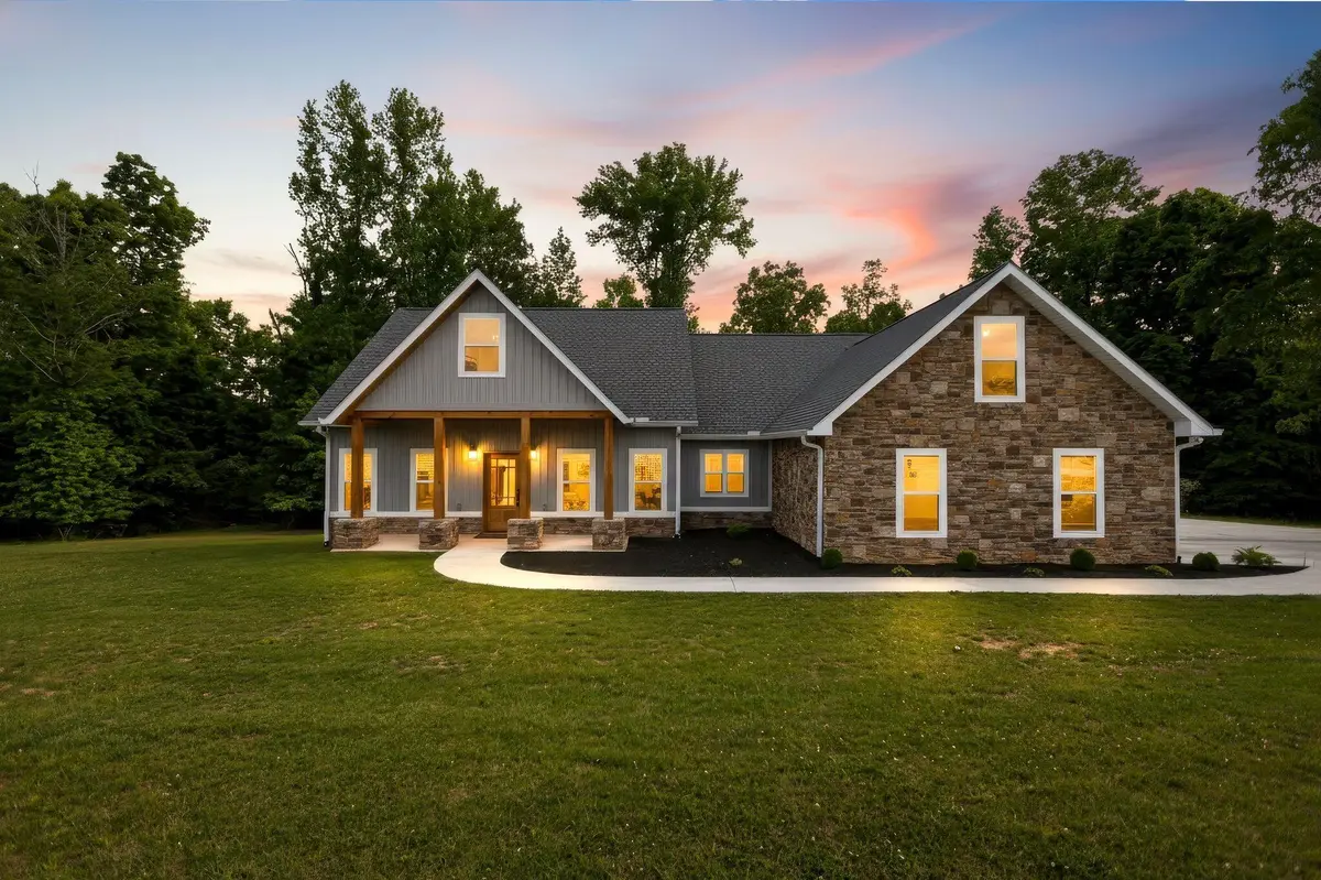110 Timber Creek Drive, Athens, TN 37303