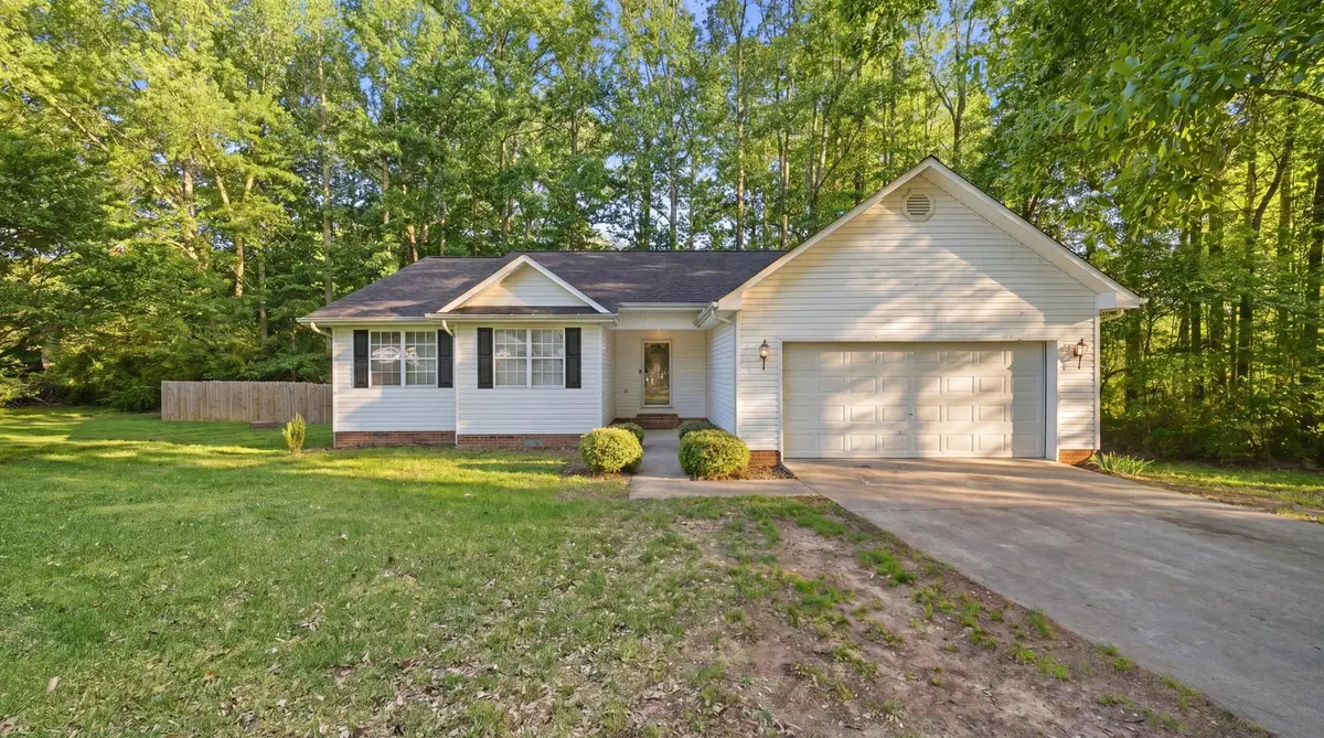 156 Woodstream Place #NE, Cleveland, TN 37312