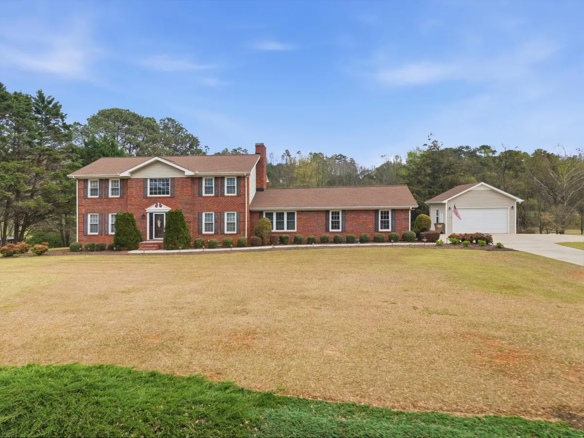 116 Drivers Lane, Cohutta, GA 30710