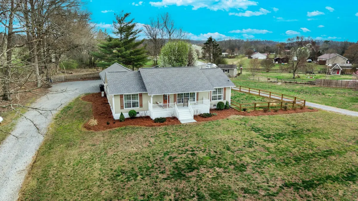 340 N Mouse Creek Road #NW, Charleston, TN 37310