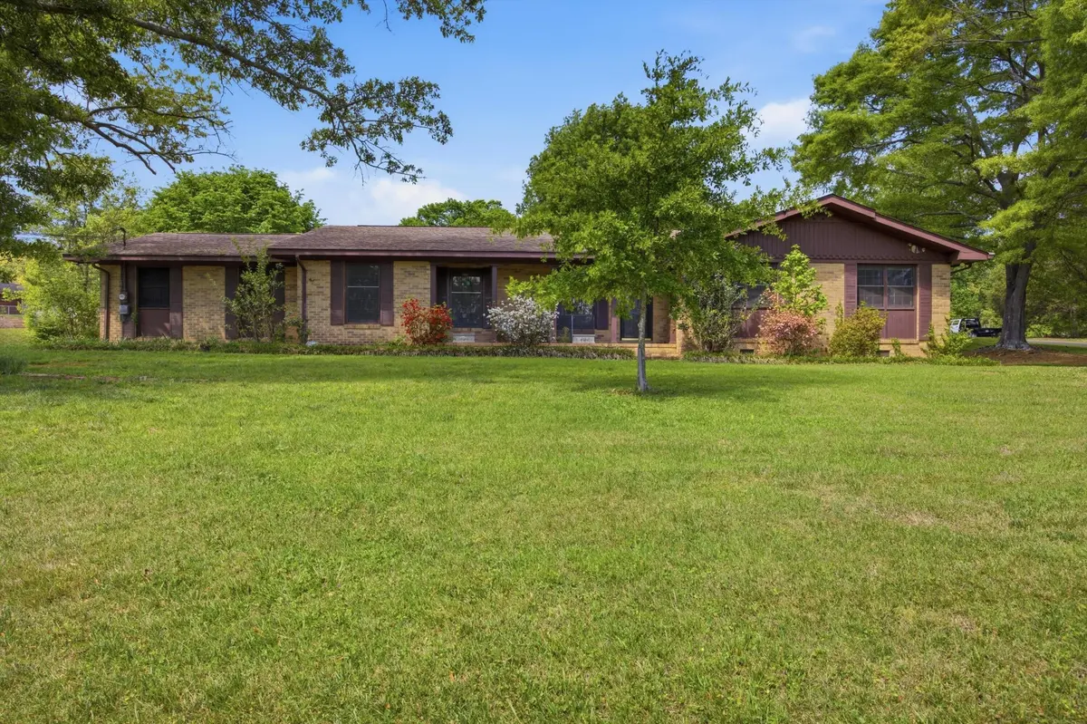 401 Francisco Drive, Dalton, GA 30720