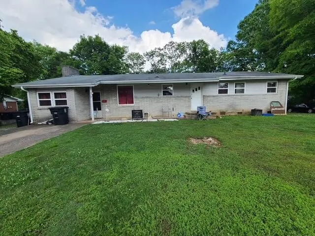 317 Scott Street, Athens, TN 37303
