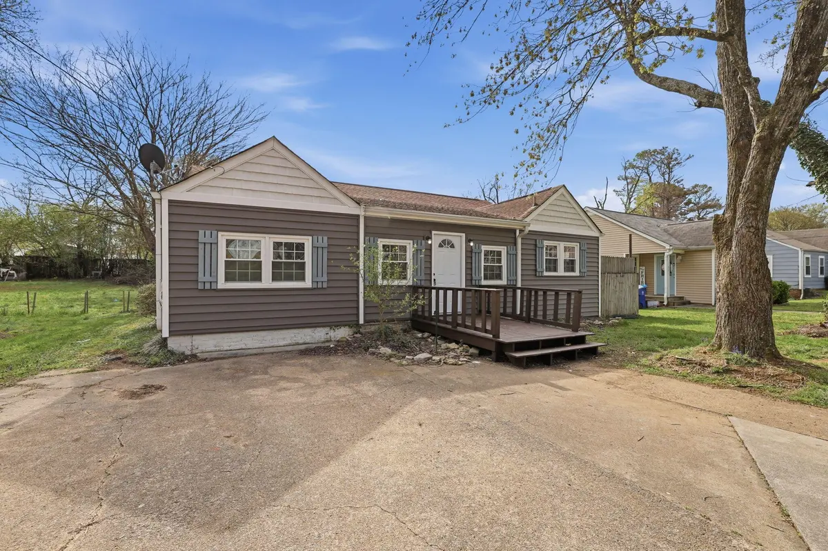 1104 Georgetown Road #NW, Cleveland, TN 37311