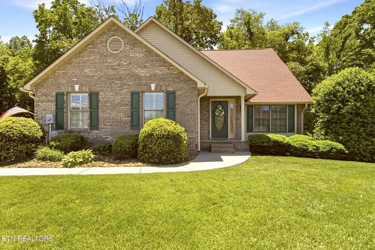 143 Cheshire Drive, Andersonville, TN 37705