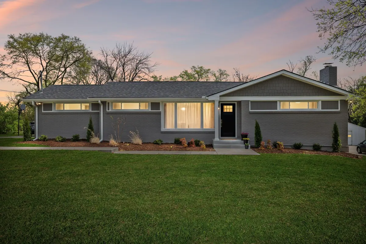 207 Donna Dr, Madison, TN 37115