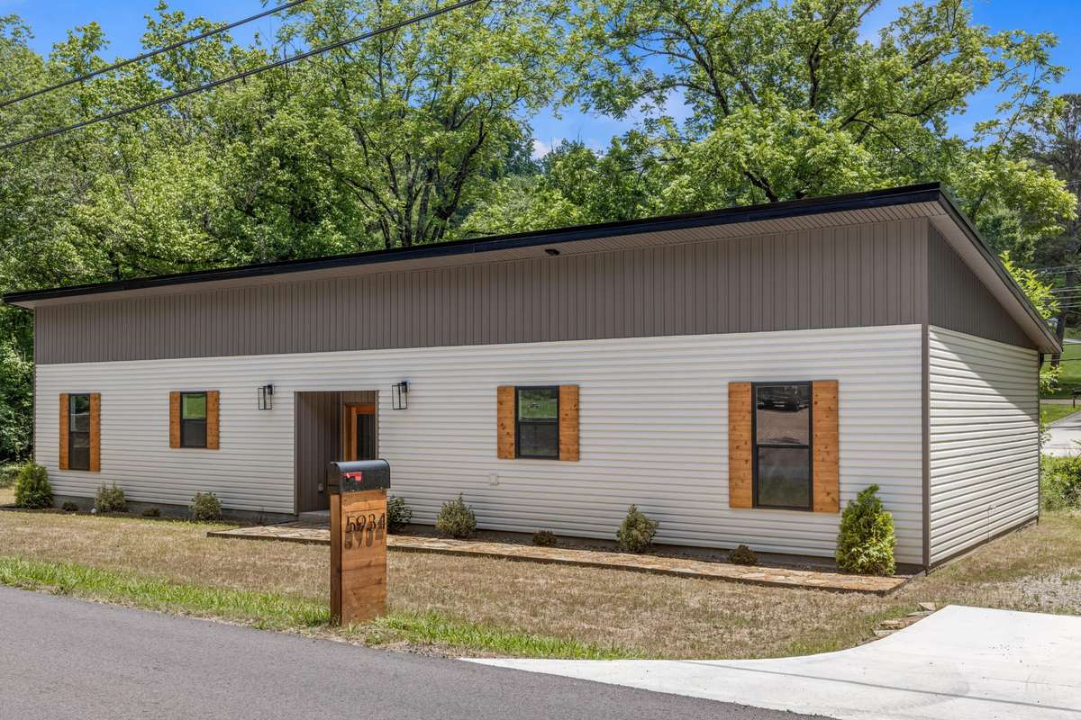 5934 Old Dayton Pike, Chattanooga, TN 37415