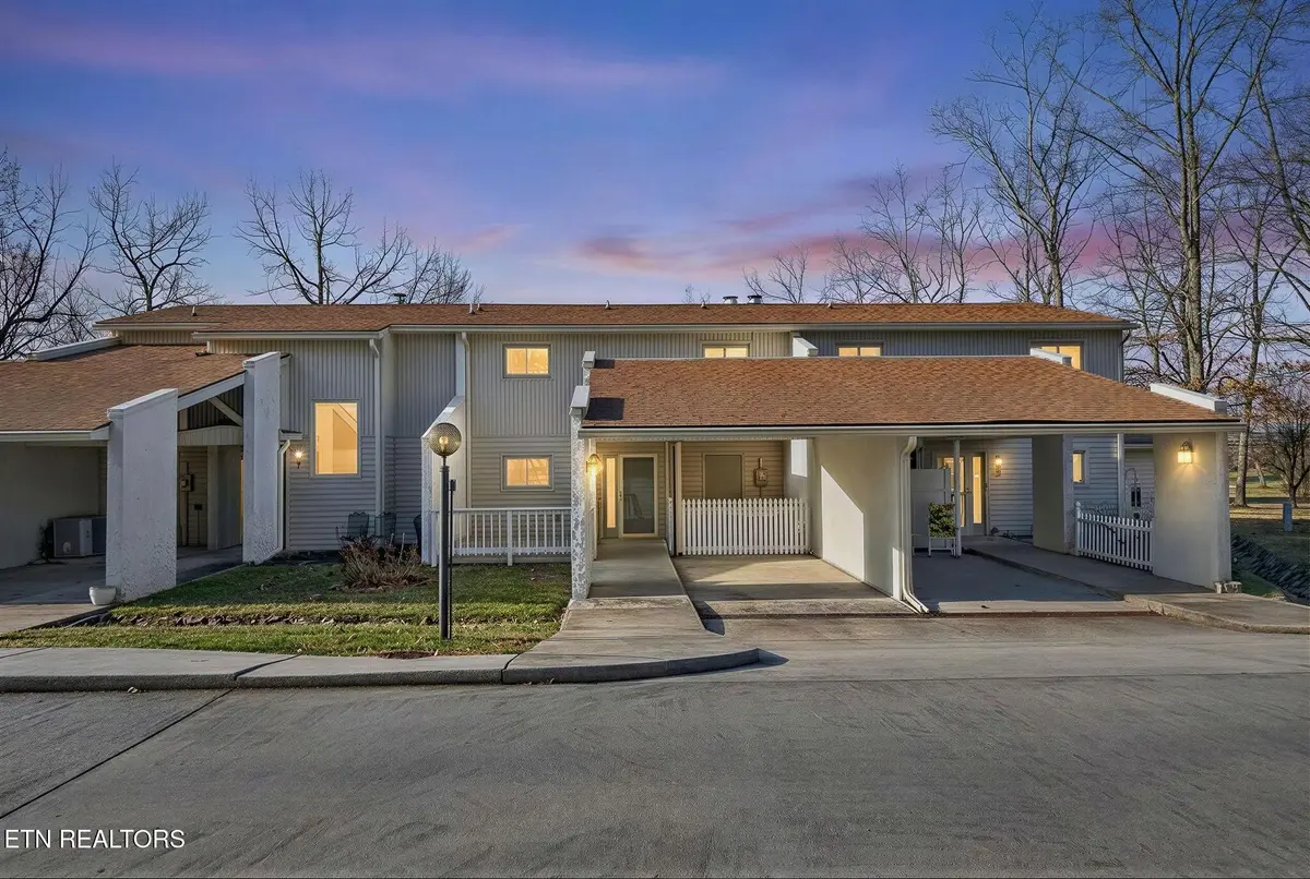 7000 Big Horn Drive #B6, Crossville, TN 38572