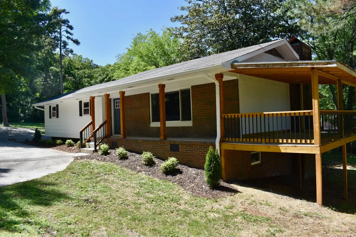 119 Alpine Drive, Rossville, GA 30741