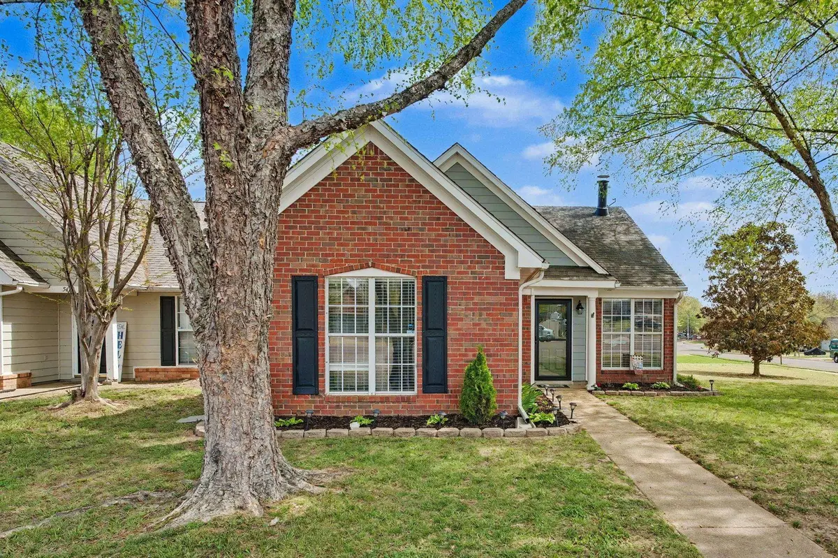 5422 WORTH CV, Southaven, MS 38671