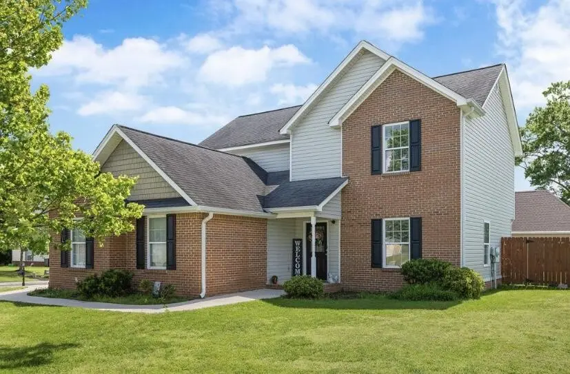 647 Peachtree Circle, Ringgold, GA 30736
