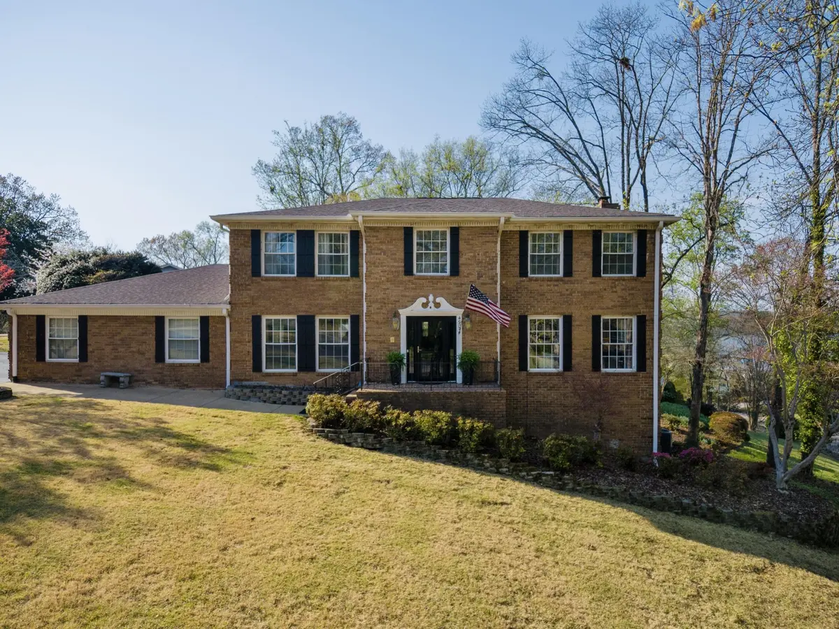 4907 Bal Harbor Drive, Chattanooga, TN 37416
