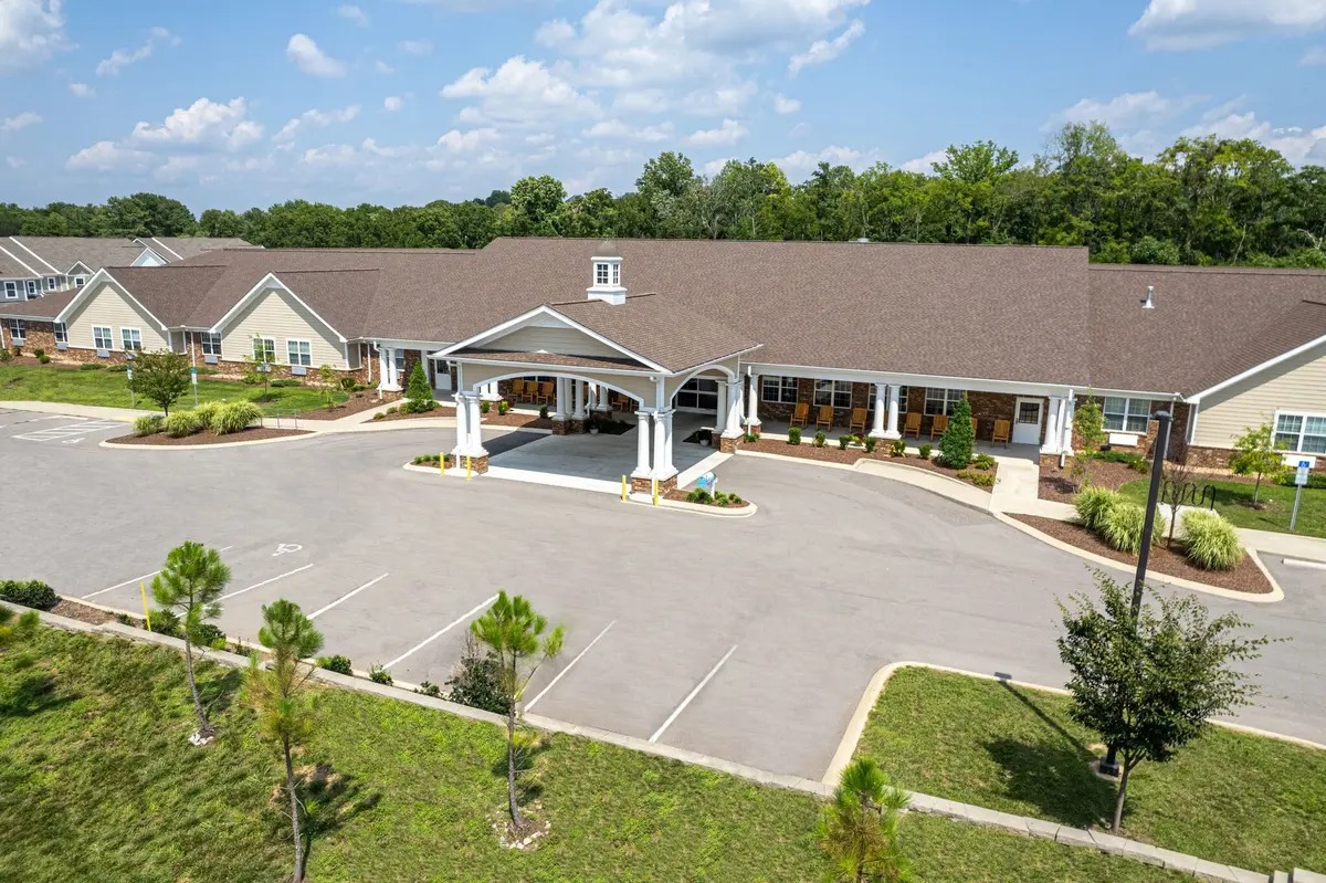 1020 Harmony Hills Dr, Franklin, TN 37064