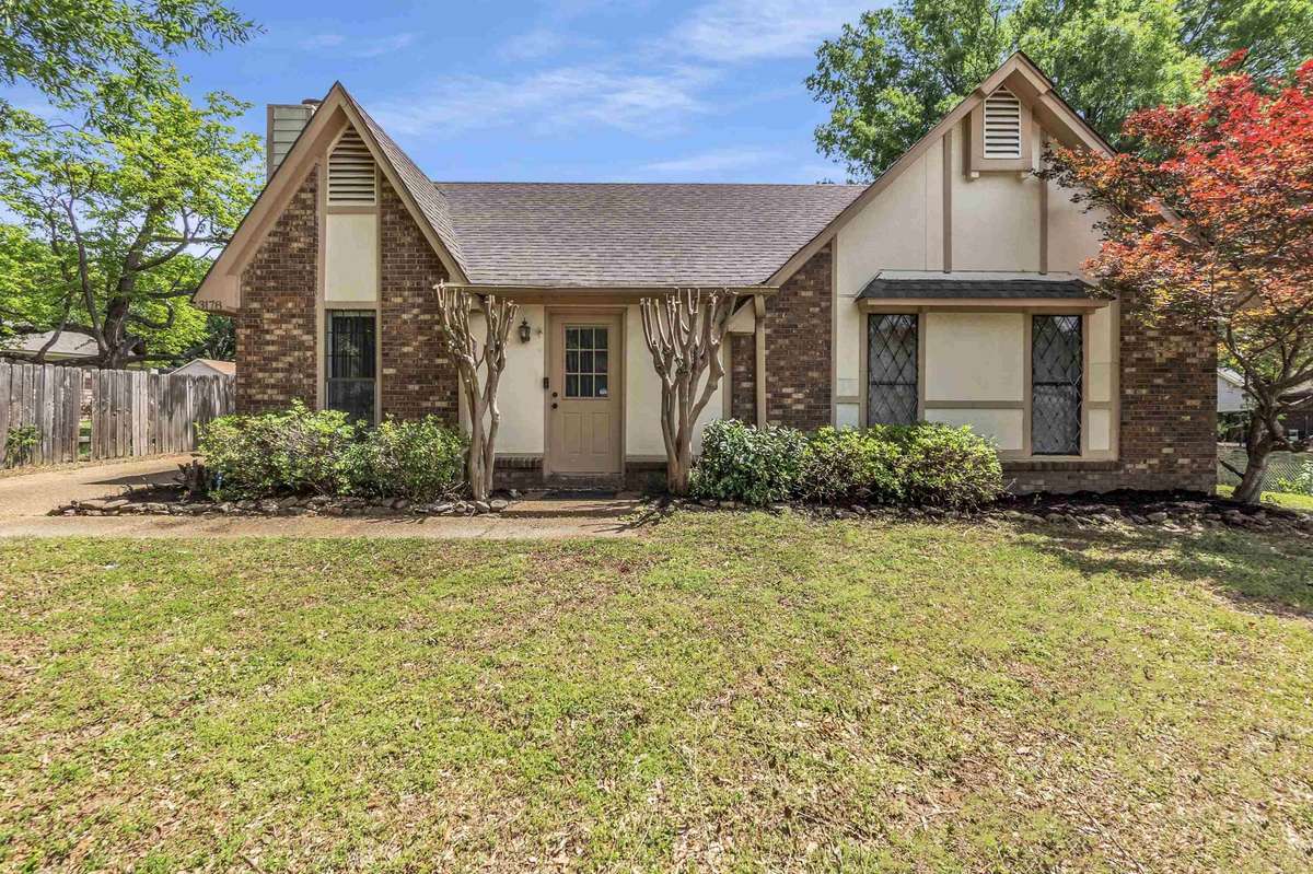 3178 ELMORE PARK RD, Bartlett, TN 38134