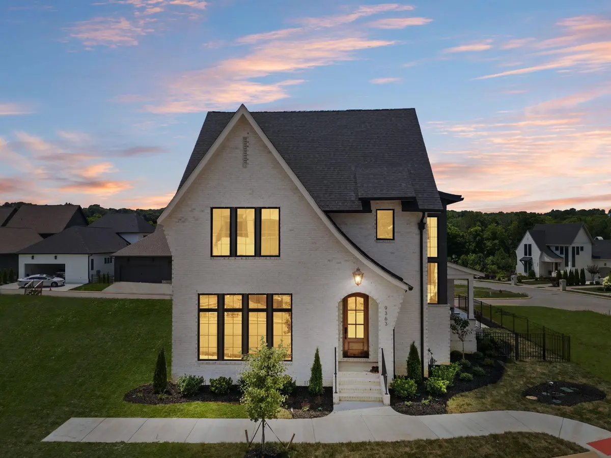 9363 Calder Circle, Ooltewah, TN 37363