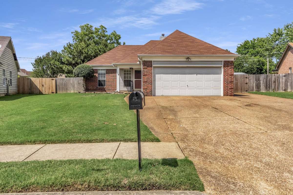 6954 LAGRANGE CIR, Cordova, TN 38018