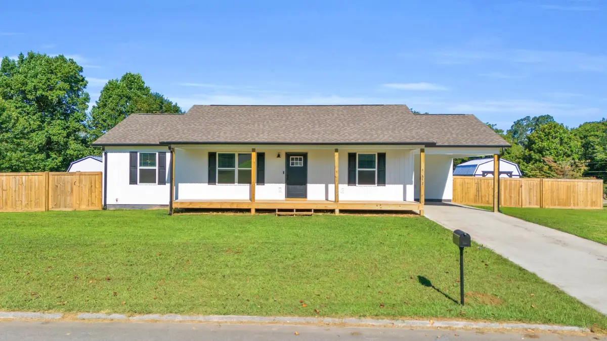 512 Brooklawn Trail #SE, Cleveland, TN 37312