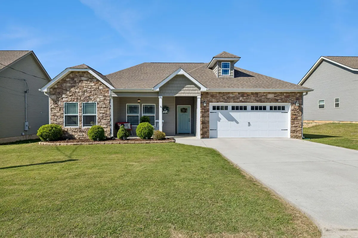 307 Franklin Circle, Fort Oglethorpe, GA 30742