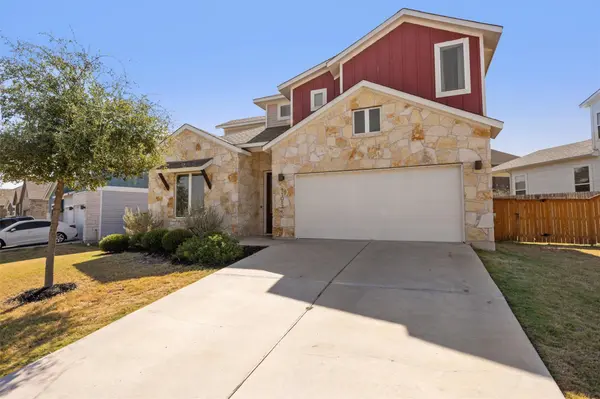 11012 American Mustang LOOP, Manor, TX 78653