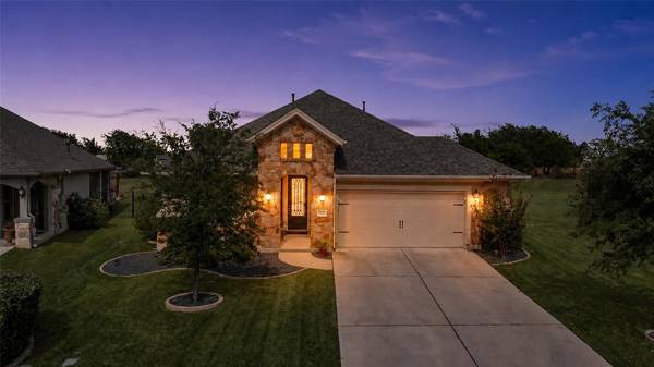 5133 Lunata WAY, Round Rock, TX 78665