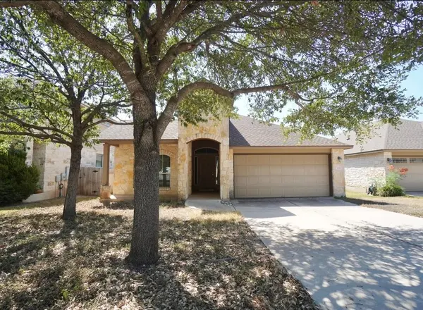 1810 Laminar Creek RD, Cedar Park, TX 78613