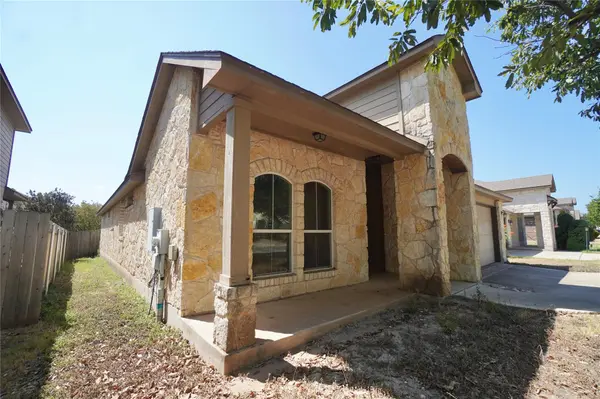 1810 Laminar Creek RD, Cedar Park, TX 78613