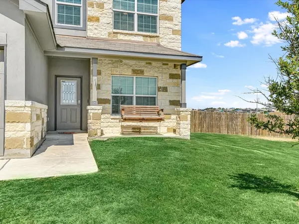 157 Werner DR, San Marcos, TX 78666