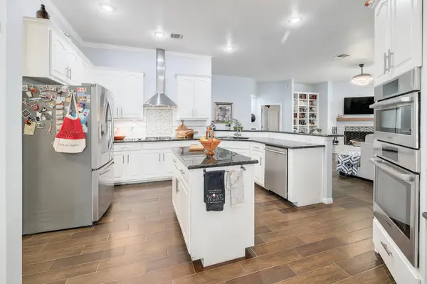 12204 Waterton Parke CIR, Austin, TX 78726