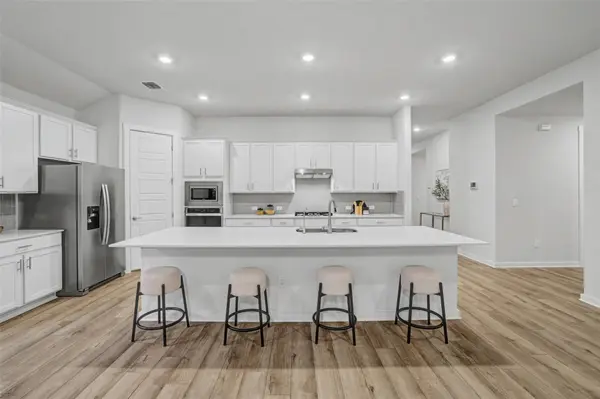 421 Abruzzi ST, Leander, TX 78641