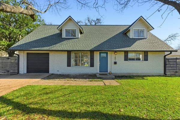 1801 Ohlen RD, Austin, TX 78757