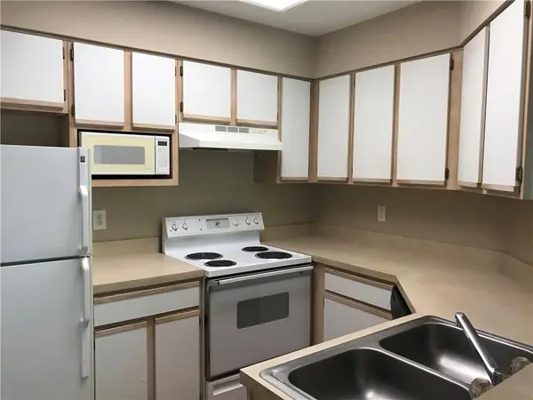 6000 Shepherd Mountain CV #1407, Austin, TX 78730