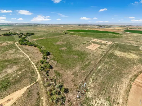 CR 47 1/2, Hudson, CO 80642
