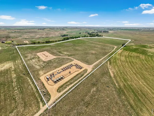 CR 47 1/2, Hudson, CO 80642