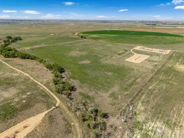 CR 47 1/2, Hudson, CO 80642