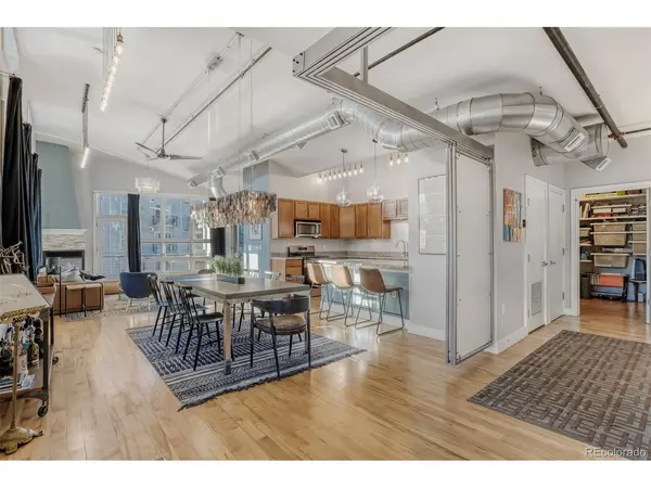 2441 N Broadway #304, Denver, CO 80205