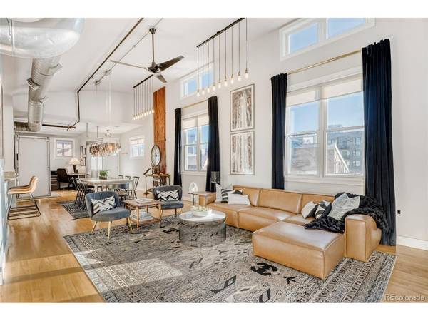 2441 N Broadway #304, Denver, CO 80205