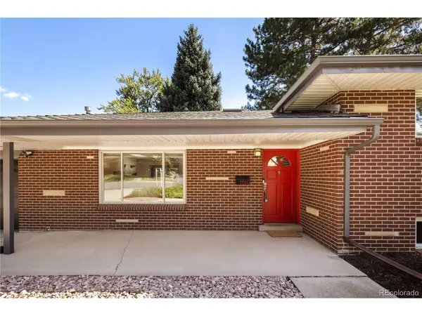 1960 Zang, Golden, CO 80401
