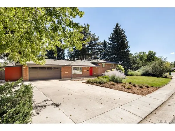 1960 Zang, Golden, CO 80401