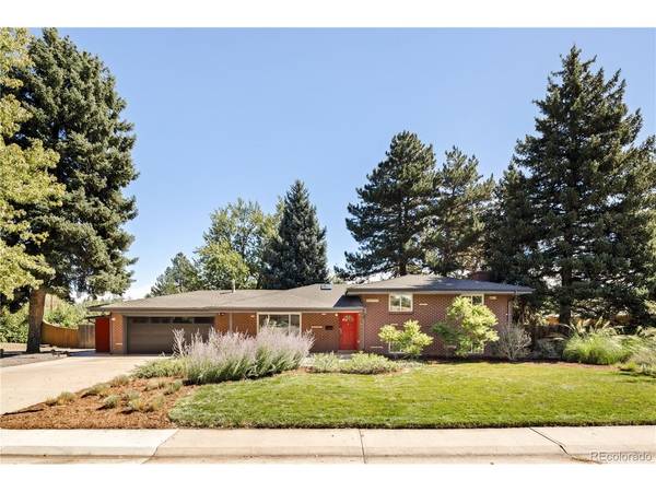 1960 Zang, Golden, CO 80401