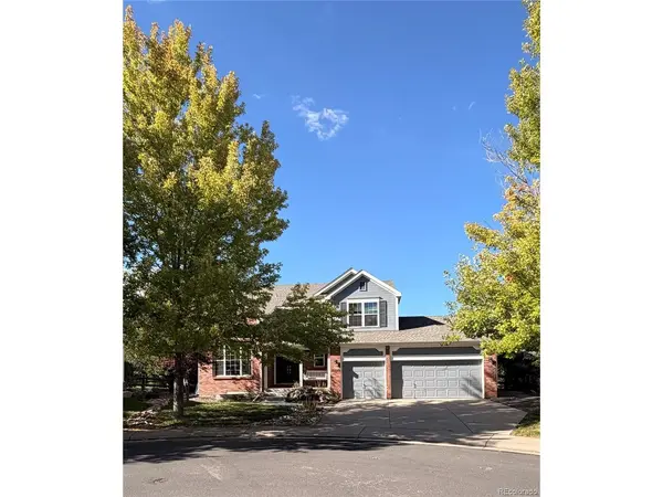 18129 E Caley, Aurora, CO 80016