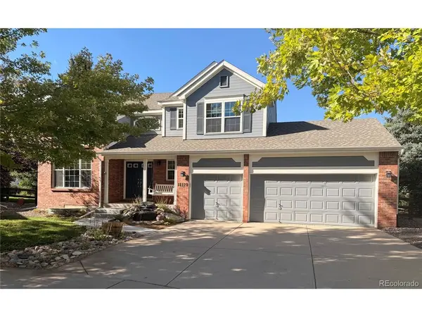 18129 E Caley, Aurora, CO 80016