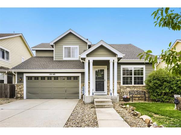 10140 E 112th, Commerce City, CO 80640