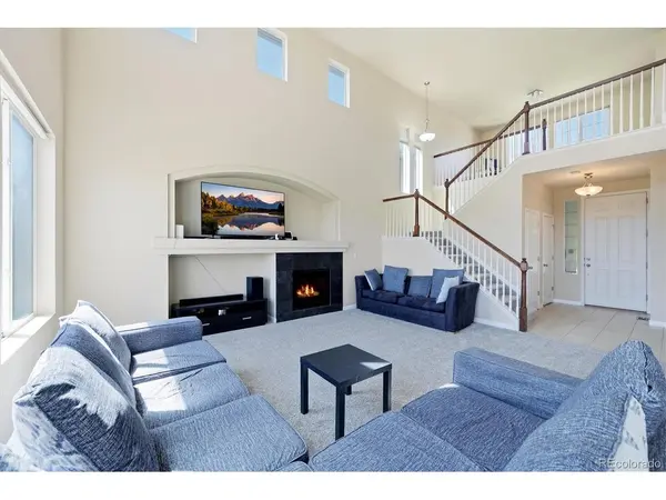 7970 S Joplin, Englewood, CO 80112
