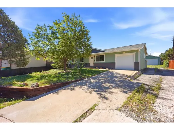 19066 W 59th, Golden, CO 80403