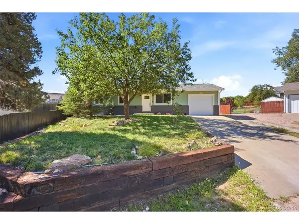 19066 W 59th, Golden, CO 80403