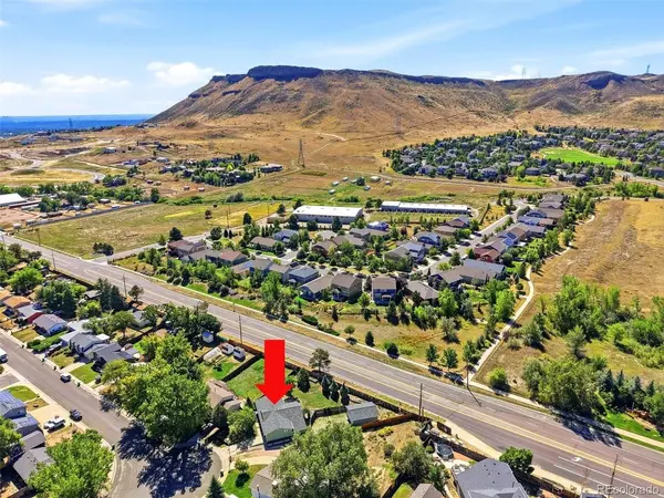 19066 W 59th, Golden, CO 80403