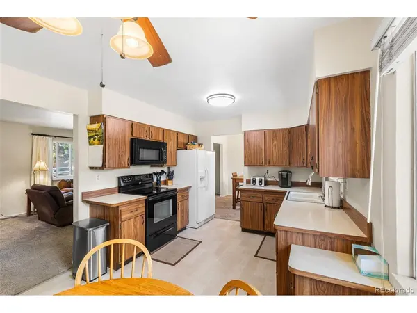 4176 Hidden, Colorado Springs, CO 80917